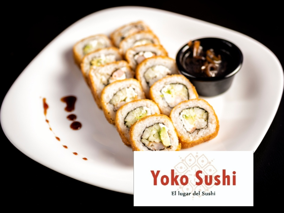 Sushi Maricarague