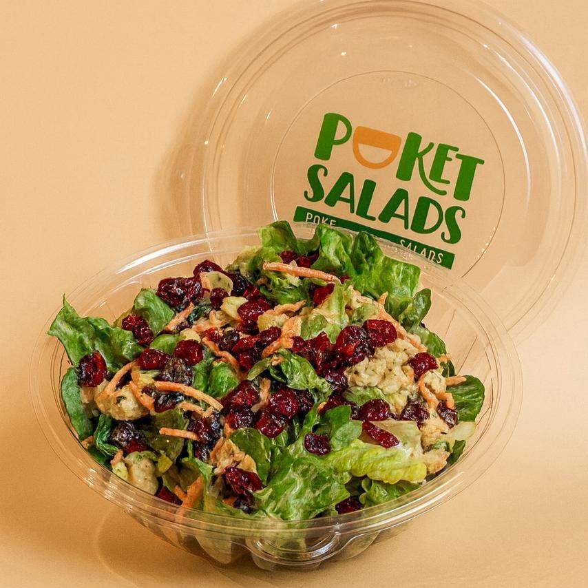 Ensalada Grande