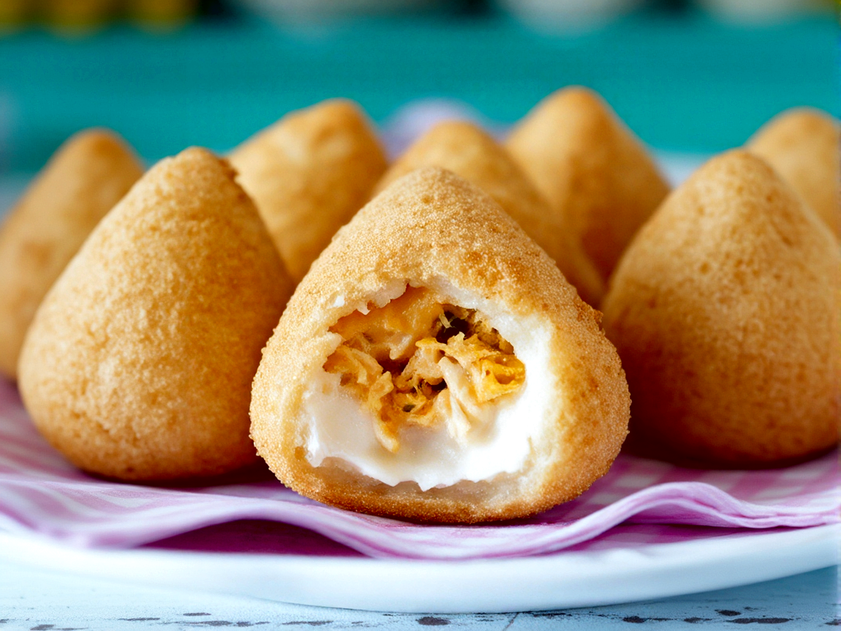 Estações De Sabores