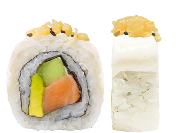 Nagoya Roll