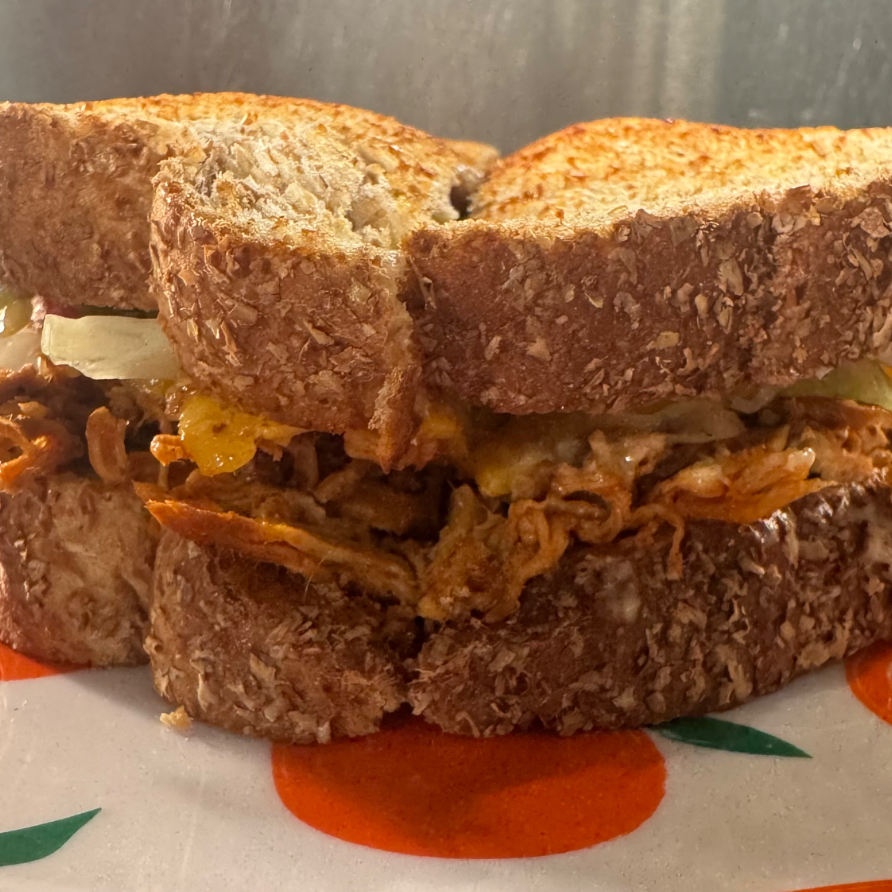 Sandwich de Lomo Adobado