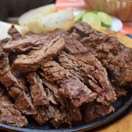 Kilo de Sirloin