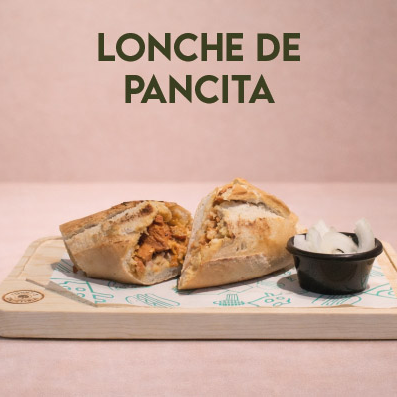 Lonches Tonny´s