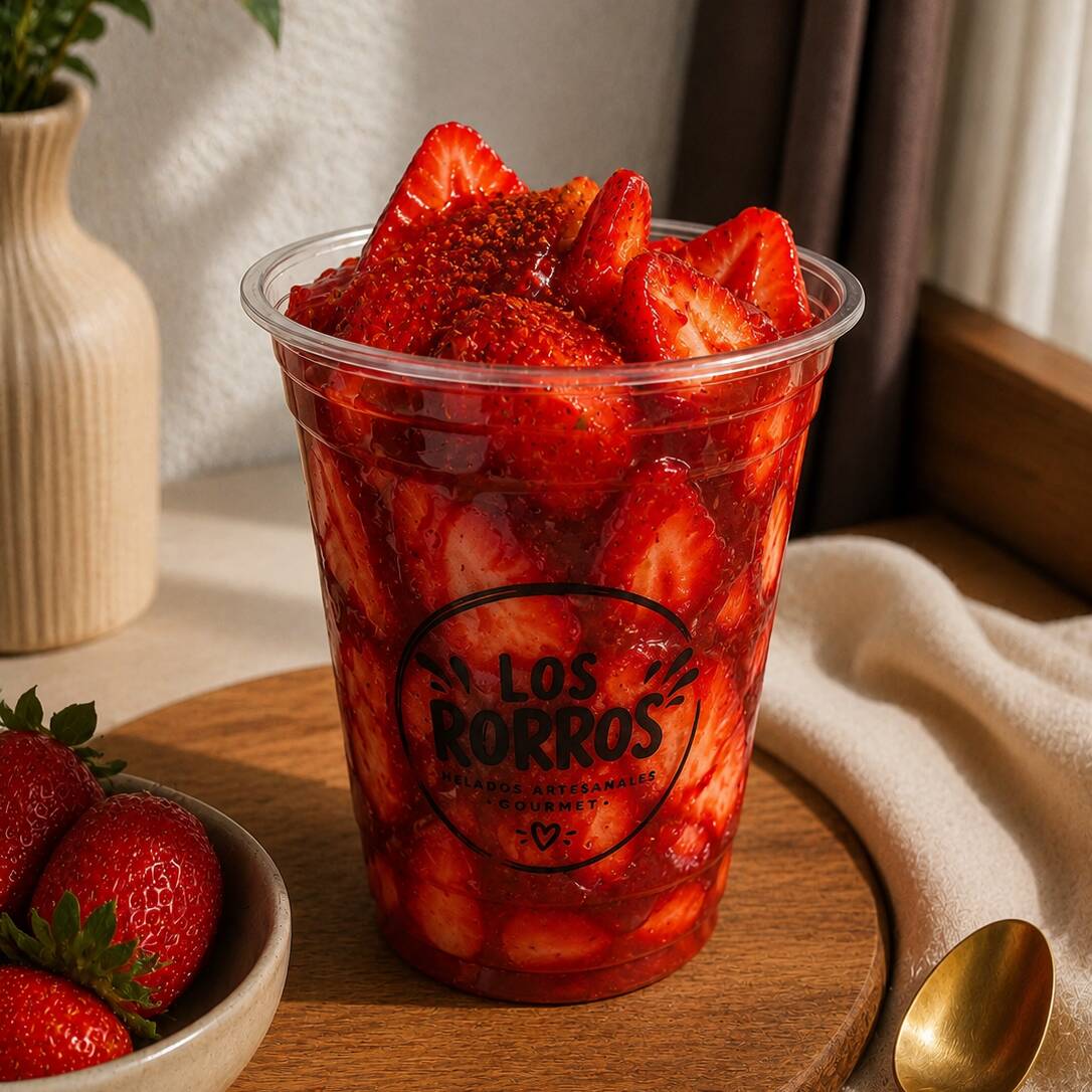 FRESAS PICAFRESA