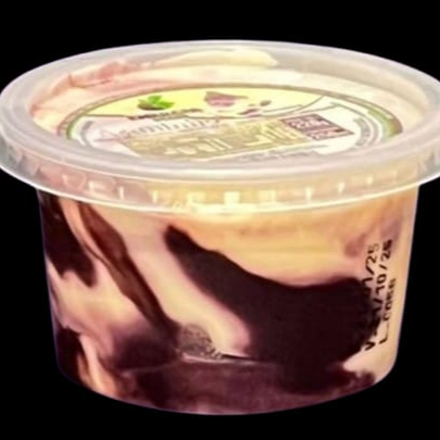 acai pote 250 - trufado ninho