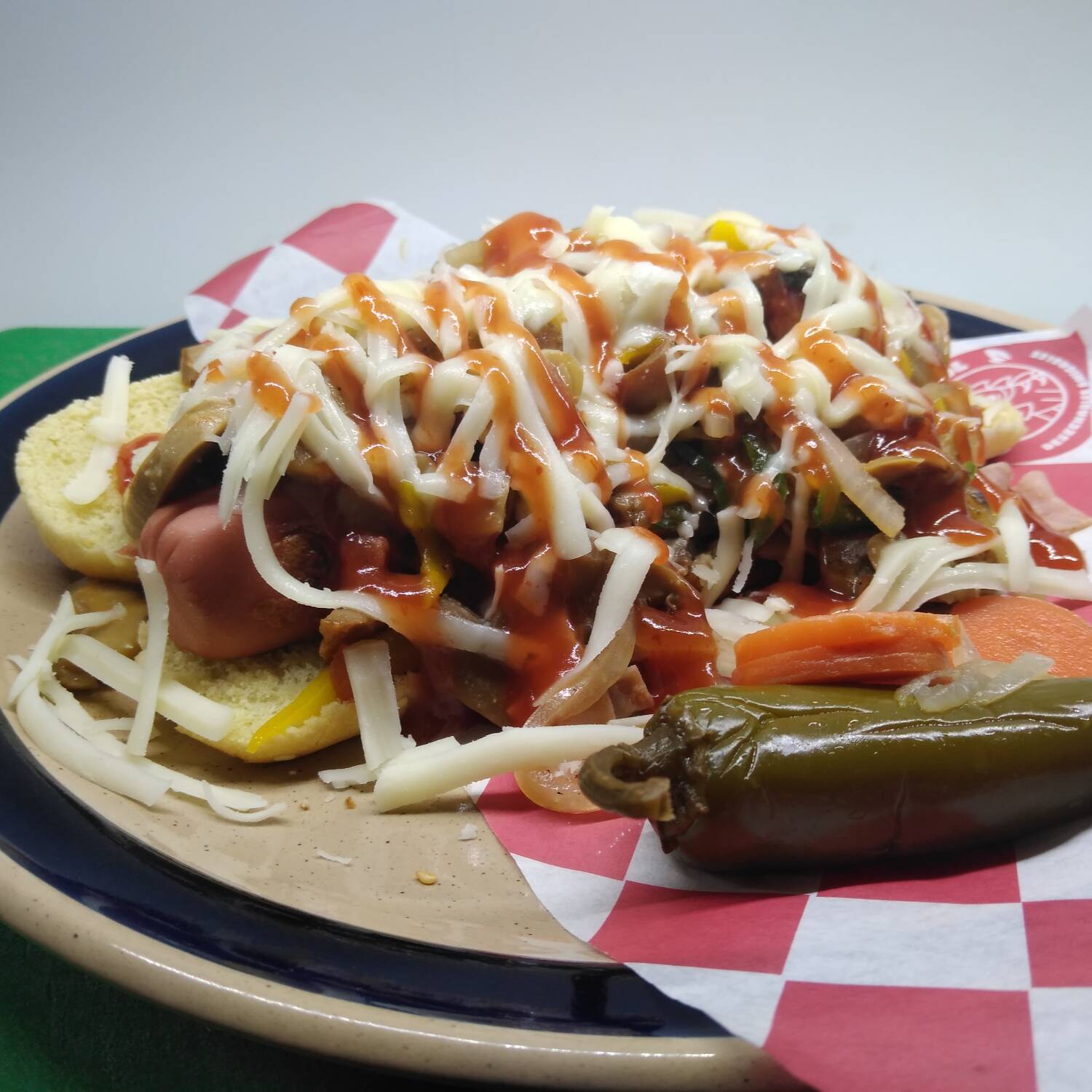 El Güero