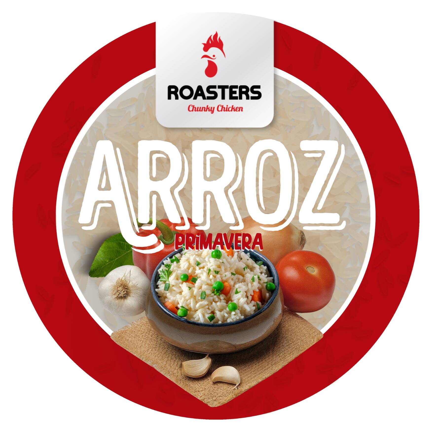 Arroz