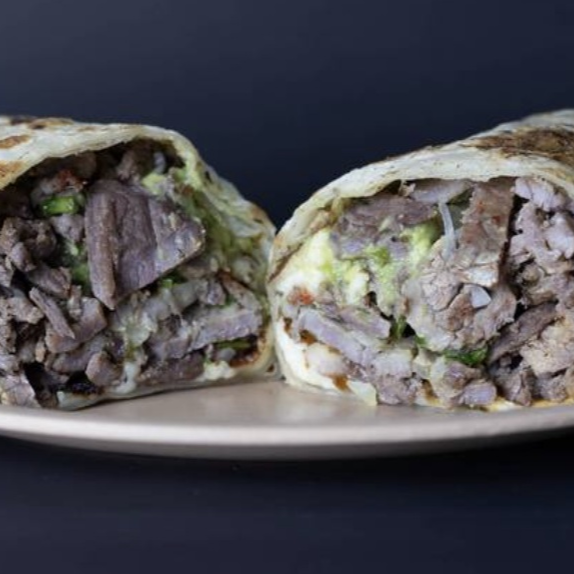 BURRITO