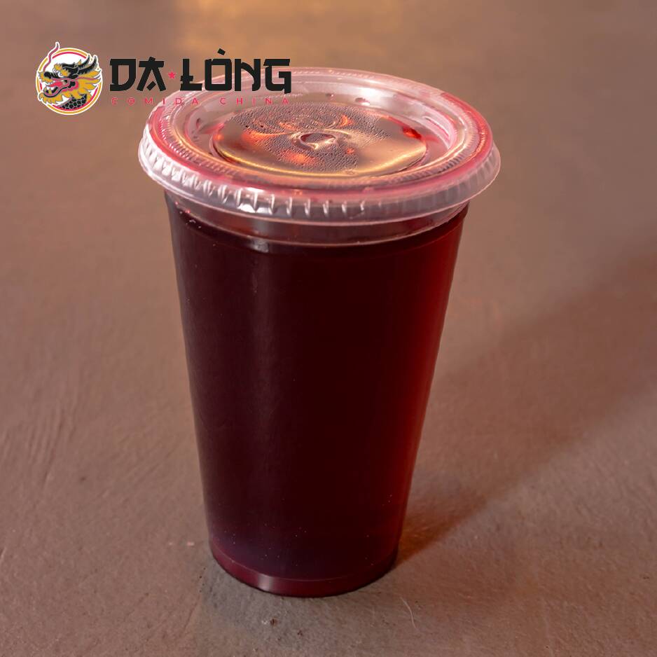 Agua de Jamaica (16 0z)