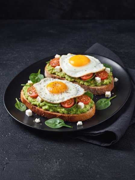 Avocado Toast