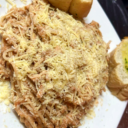Pasta Mixta