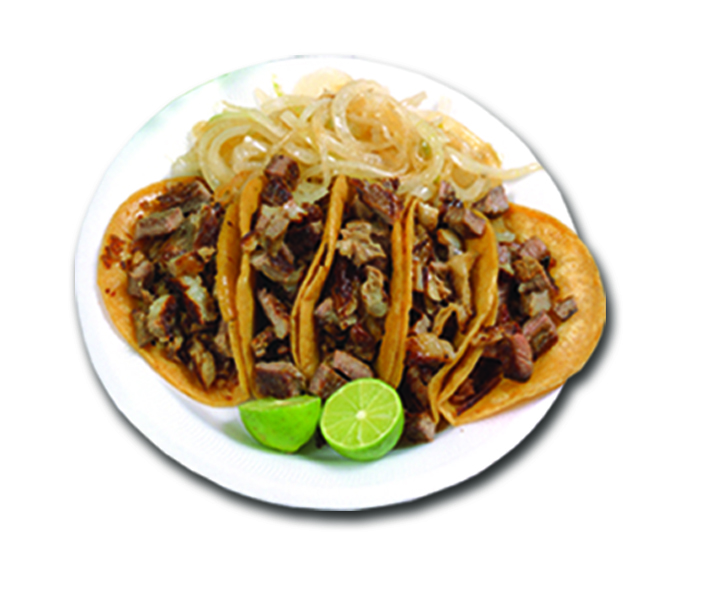 El Carbonero (Patio)