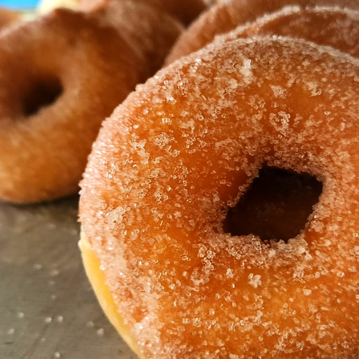 Churros