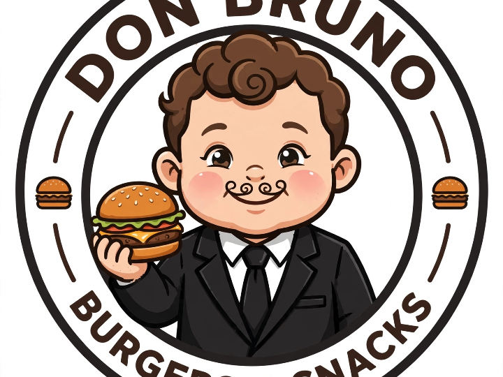 Hamburguesas "Don Bruno"