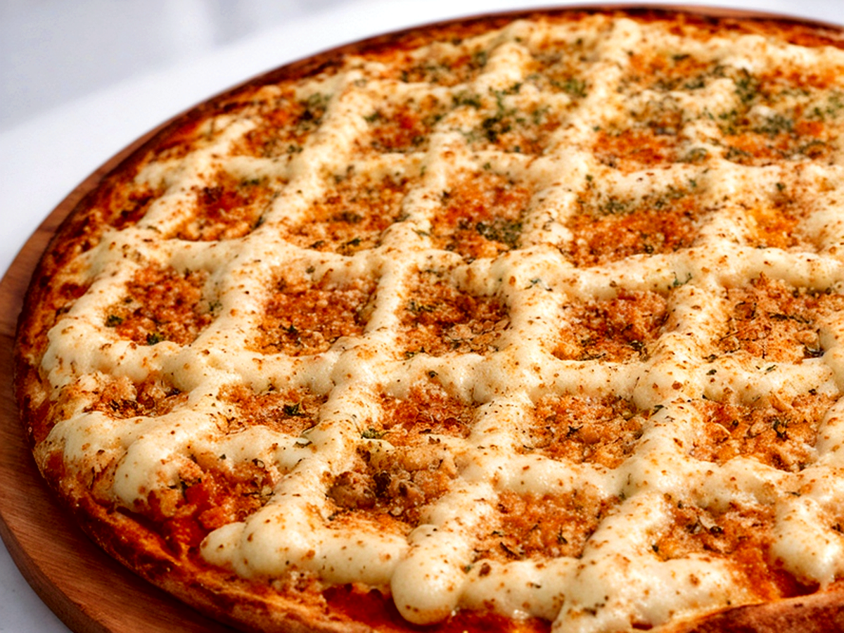 Pizzaria E Esfiharia - Forno Nobile
