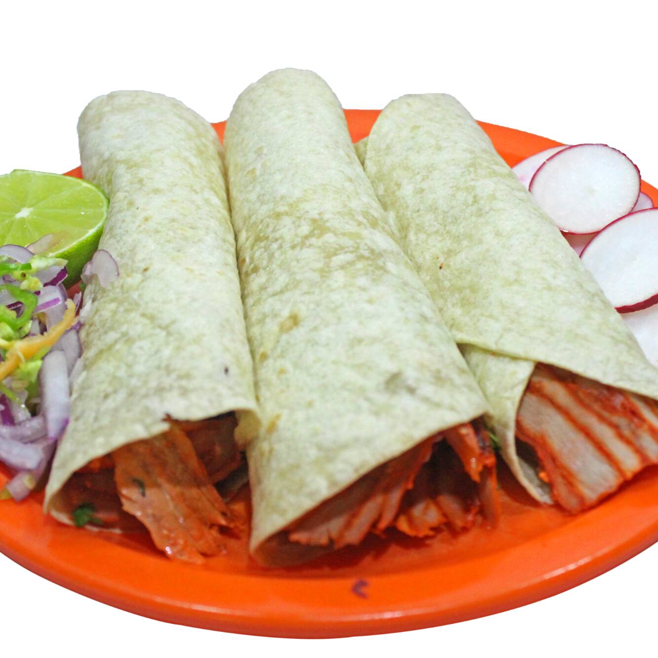 Burritos (3)