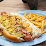 MEXICAN HOT DOG