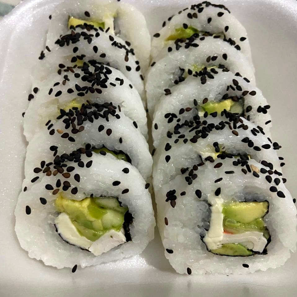 California Roll