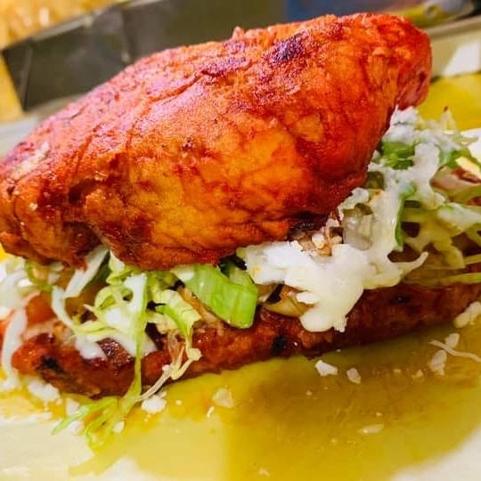 Pambazos