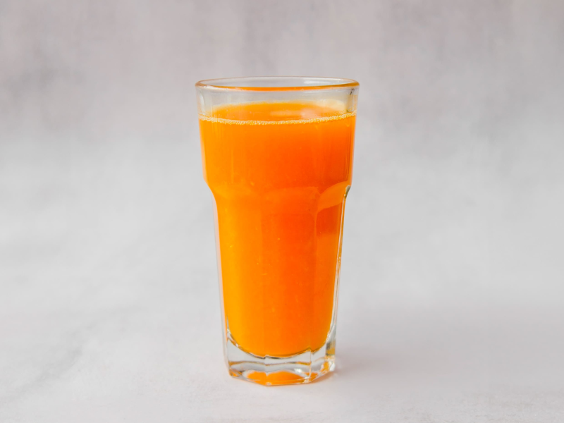 Jugo de Mandarina