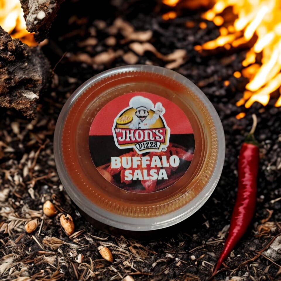 Salsa Bufalo