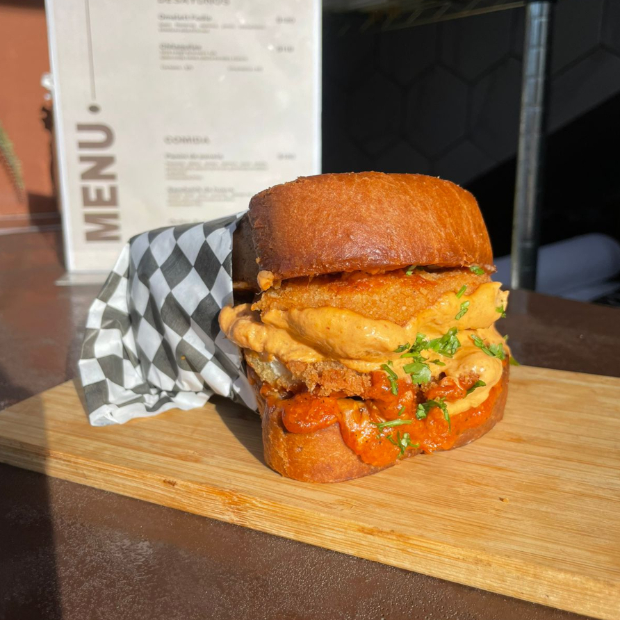 Capisandwich Italiano