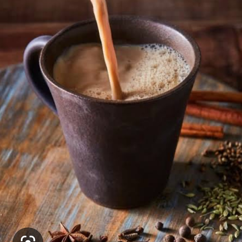 Te Masala Chai