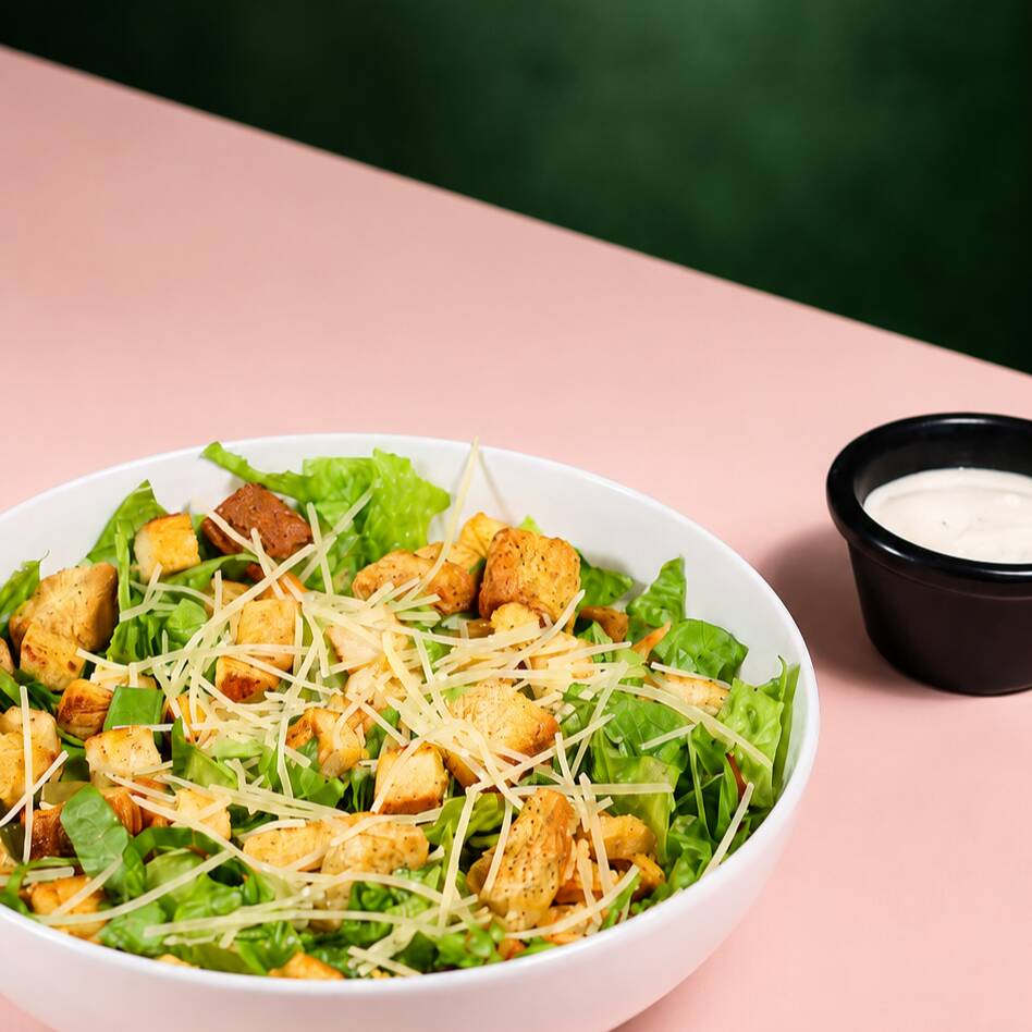 Ensalada de Pollo