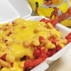 Sabritas con Queso