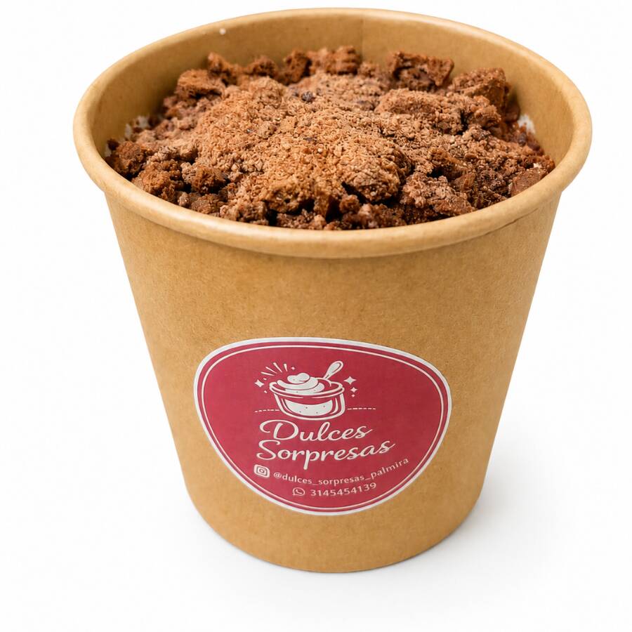 MILO CREMOSO