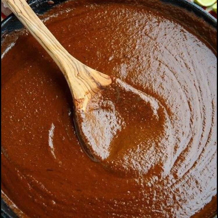 Mole