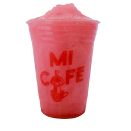 Smoothie Mediano