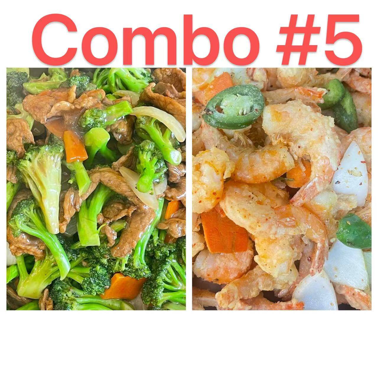 Combo #5