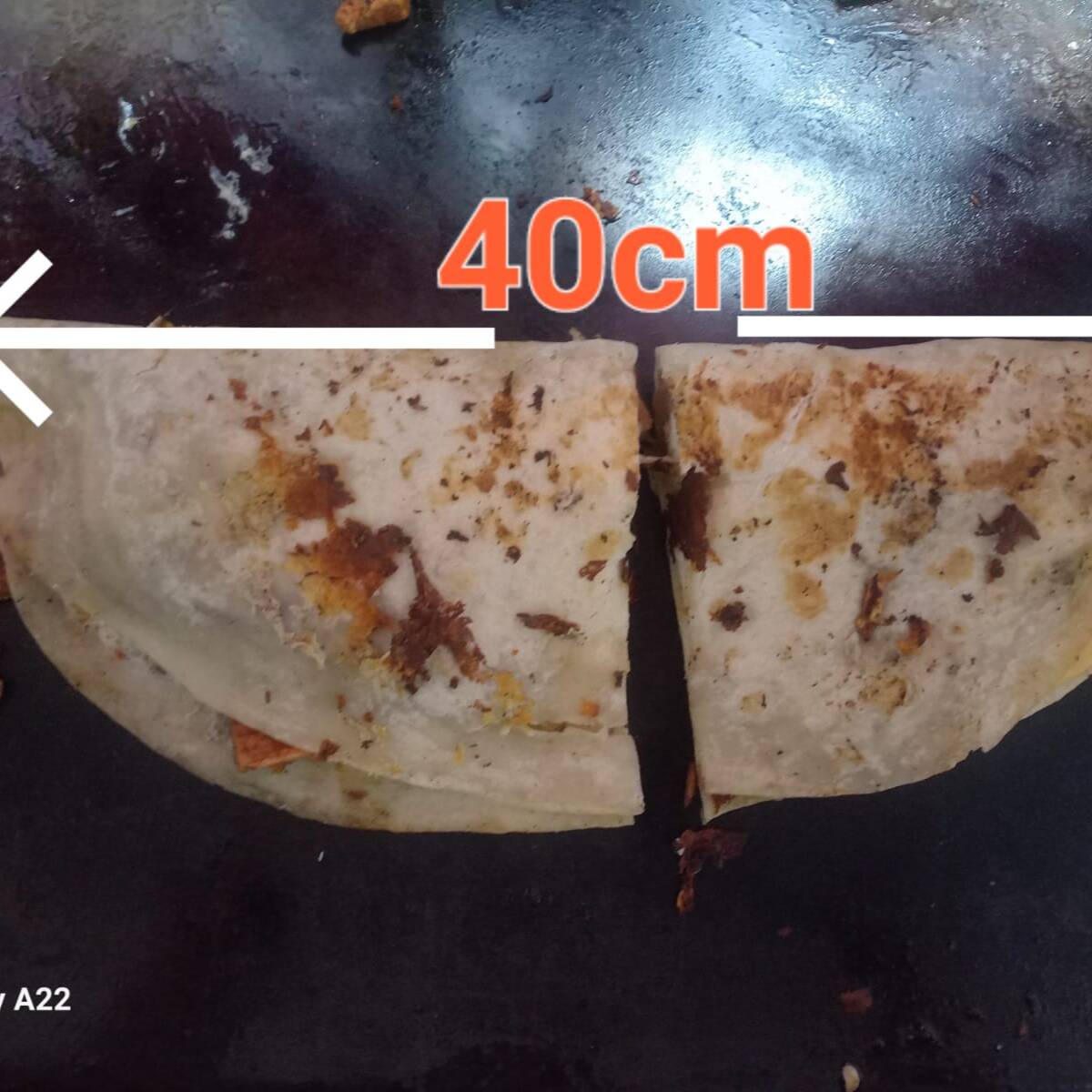 Lechucha de 40cm