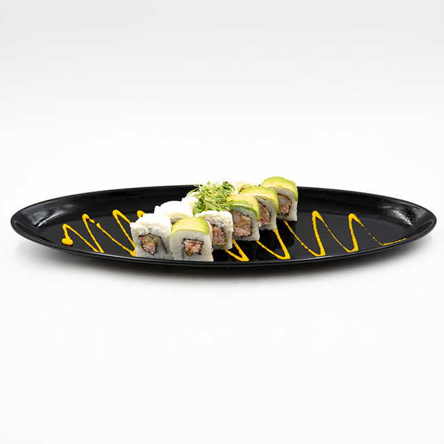 Kuattro Roll 🍣❄️