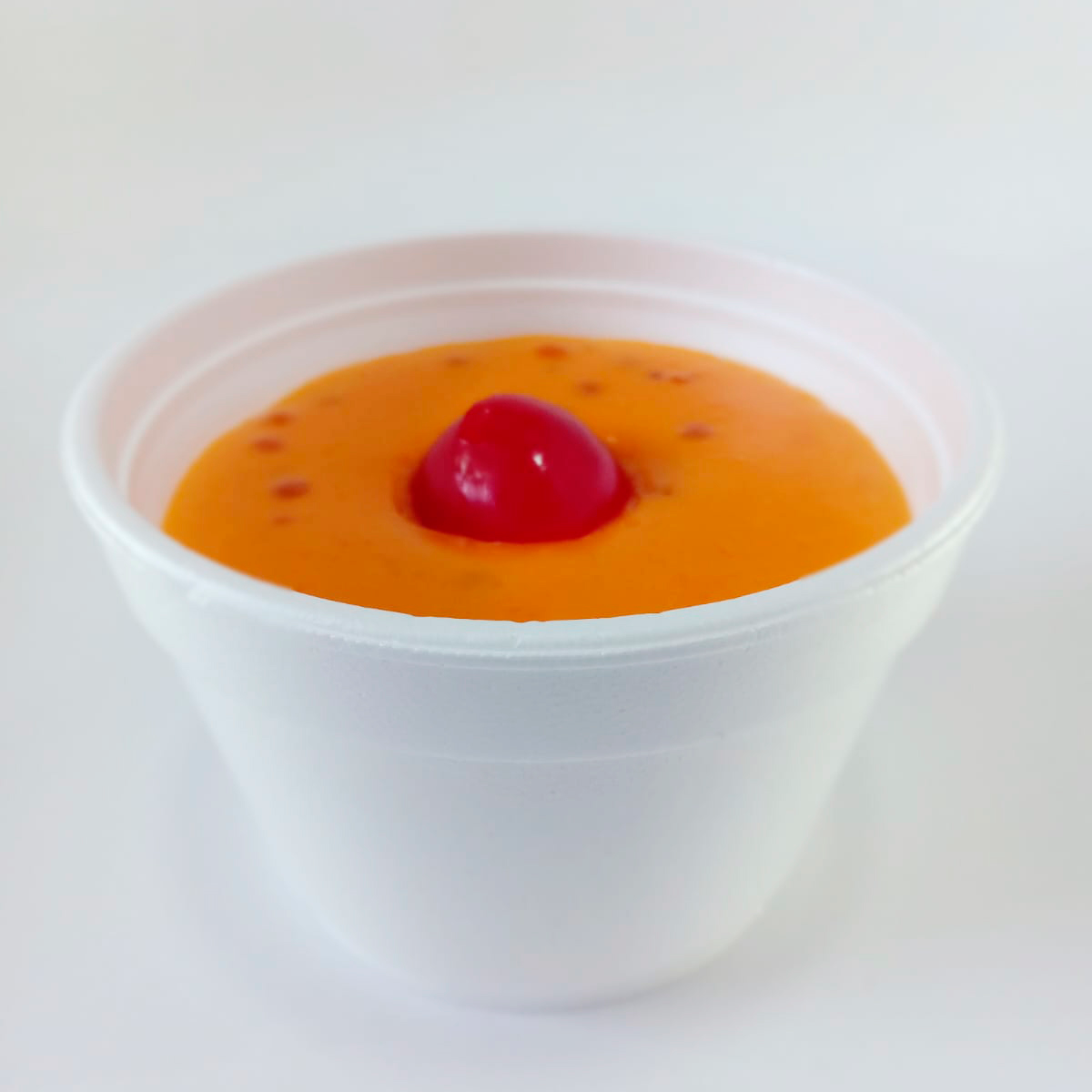 Flan Imperial