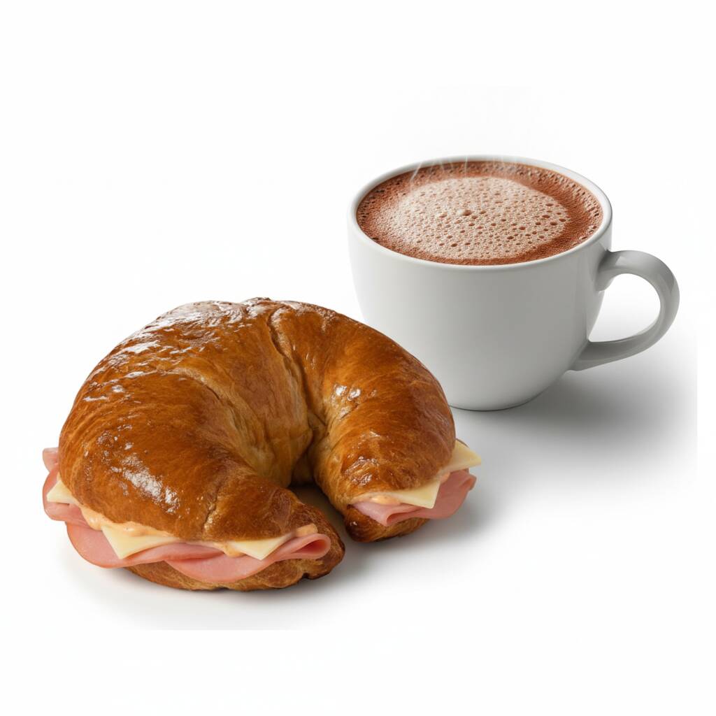 Combo Abrazo Matutino