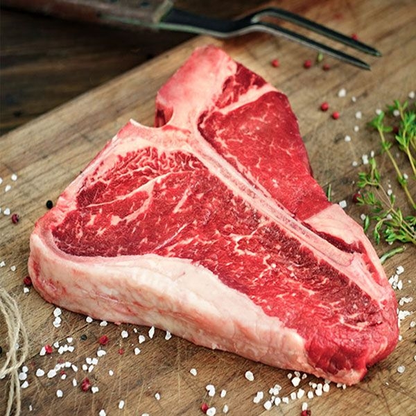 T-Bone