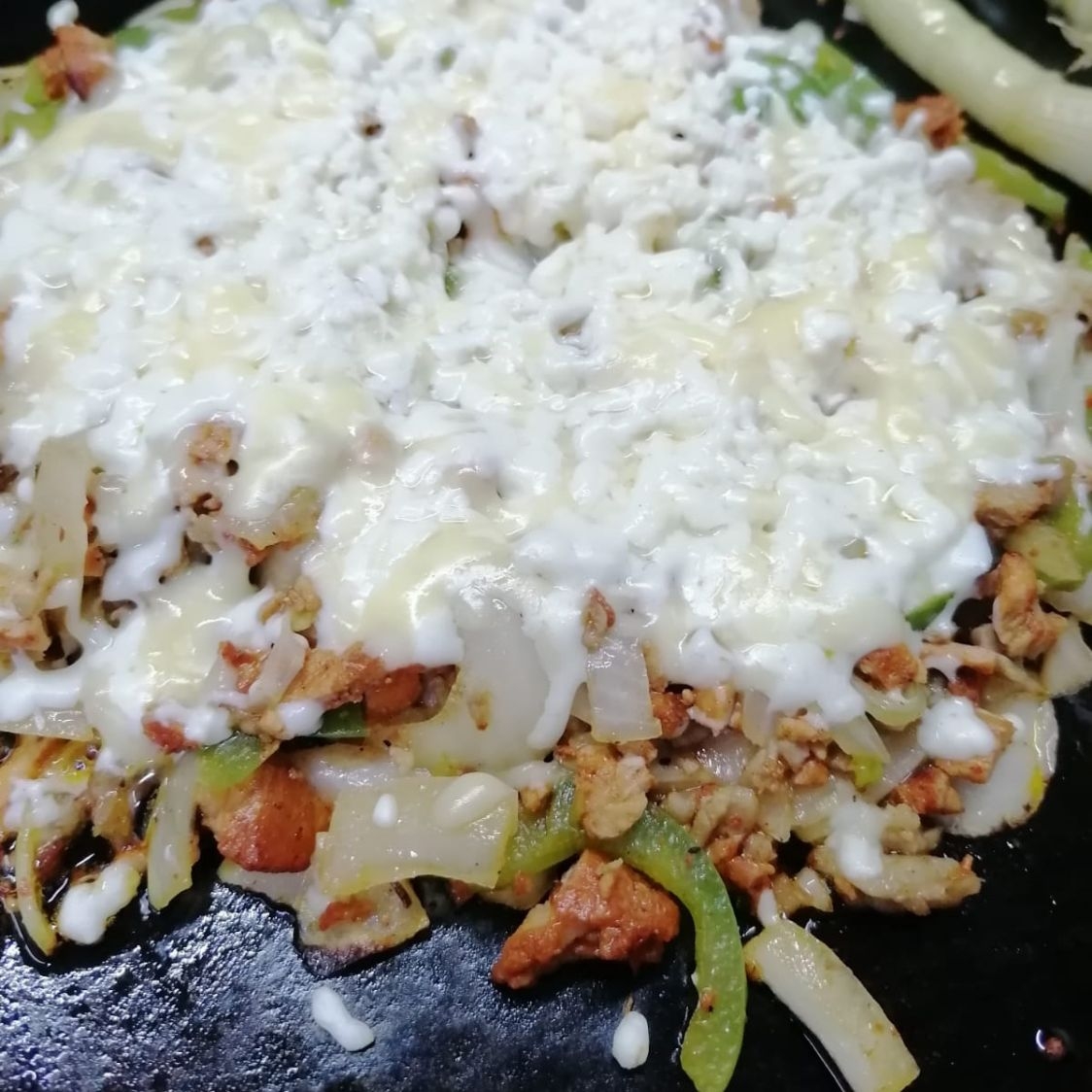 Alambre Combinado