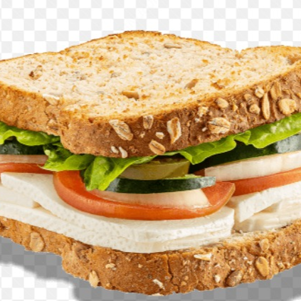 Sándwich de Panela