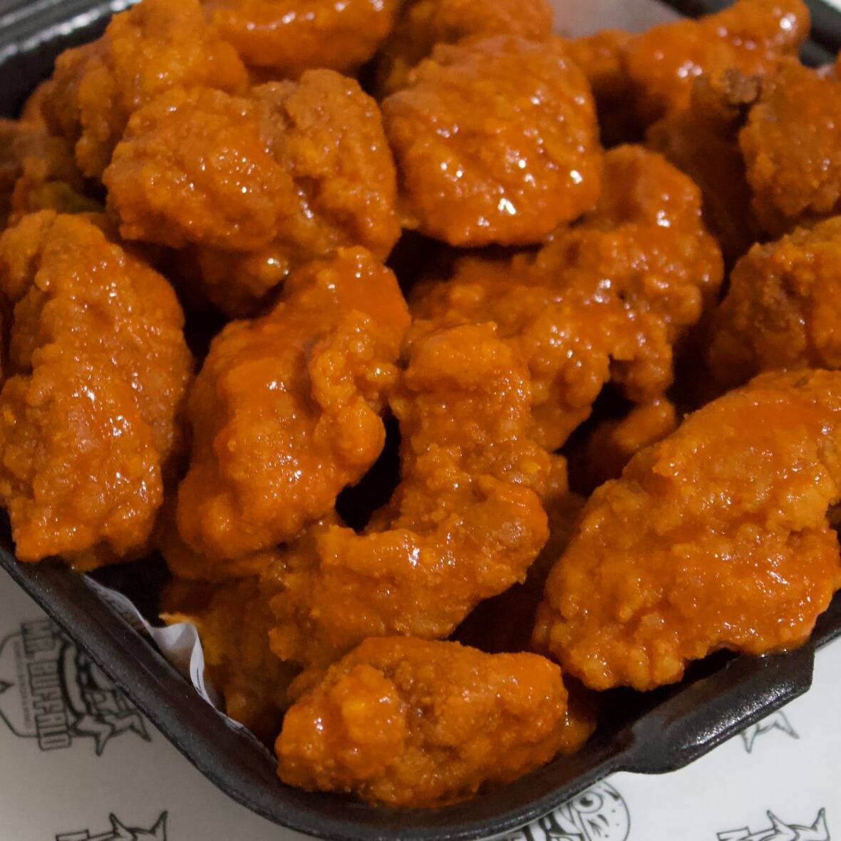 1KG DE BONELESS