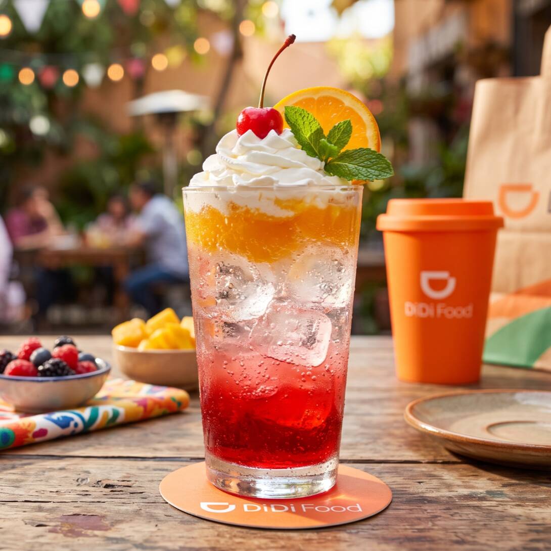 Soda Italiana