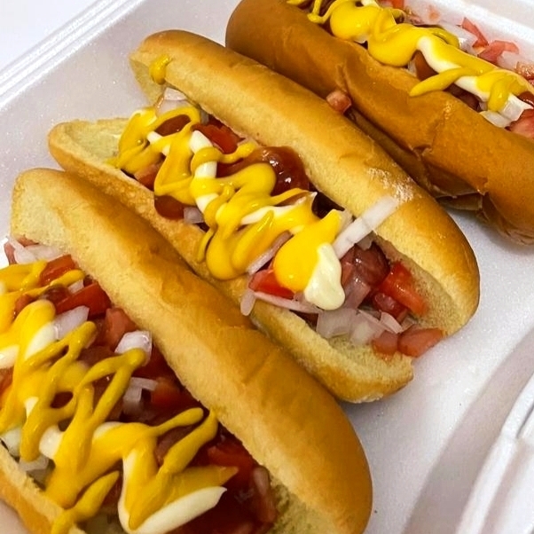 Hot Dog Tradicional