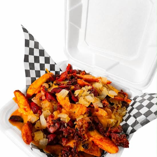 Papas Deluxe