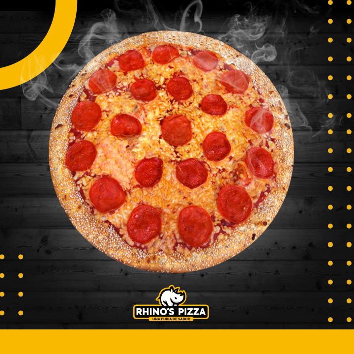 Pepperoni
