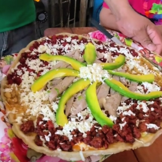 Picada Madre Especial