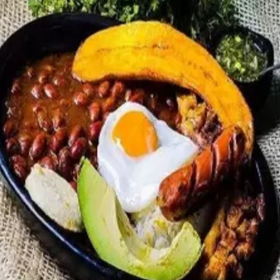 Bandeja paisa