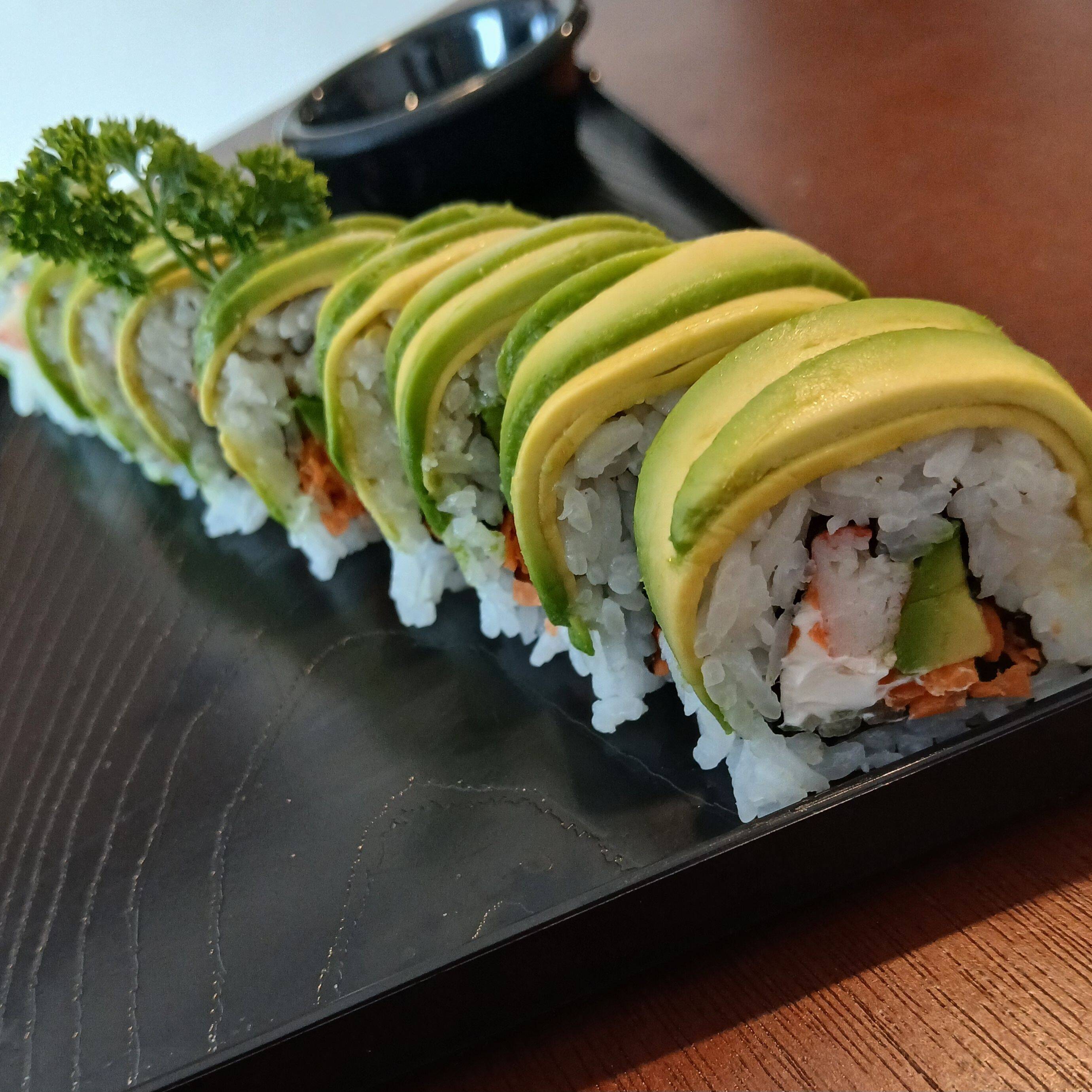 Avocado Roll