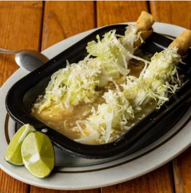 Flautas Ahogadas: Orden de Dos