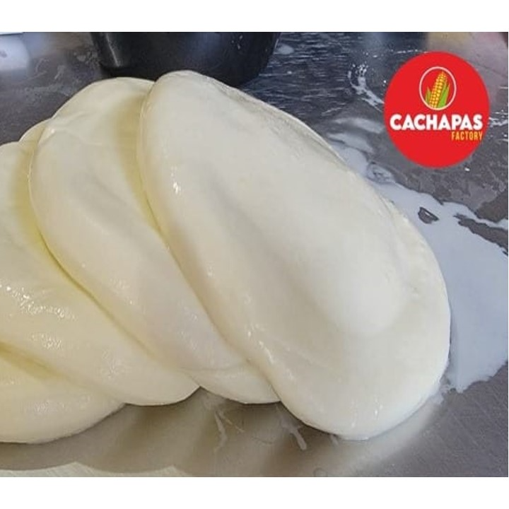 Queso de mano 6 ruedas = 2 lb